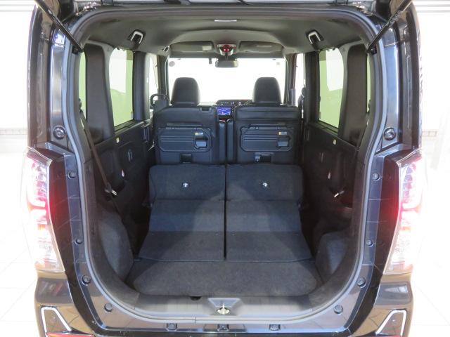 タントカスタムＸ（宮崎県）の中古車