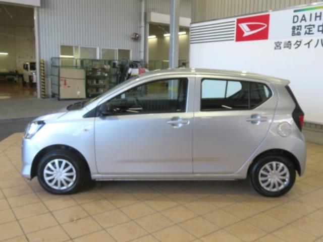 ミライースＬ　ＳＡIII（宮崎県）の中古車