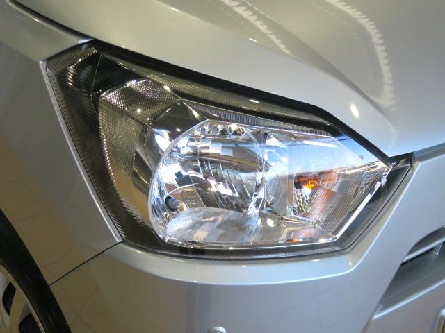 ミライースＬ　ＳＡIII（宮崎県）の中古車