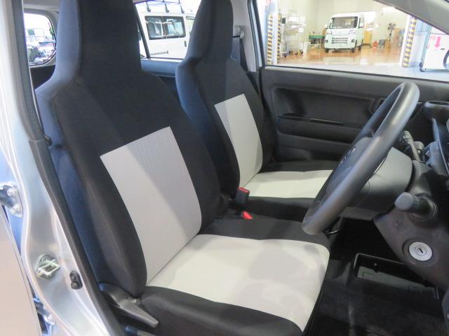 ミライースＬ　ＳＡIII（宮崎県）の中古車