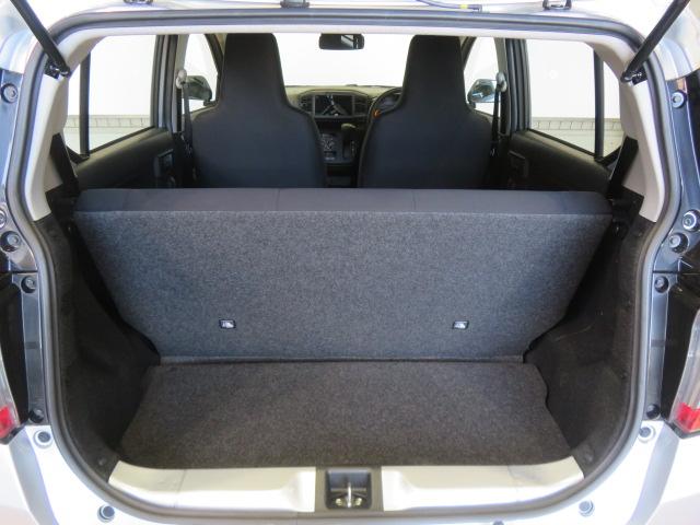 ミライースＬ　ＳＡIII（宮崎県）の中古車