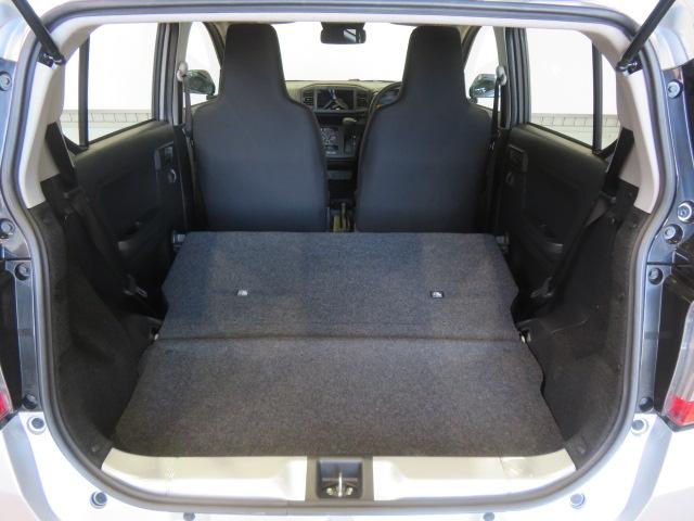 ミライースＬ　ＳＡIII（宮崎県）の中古車