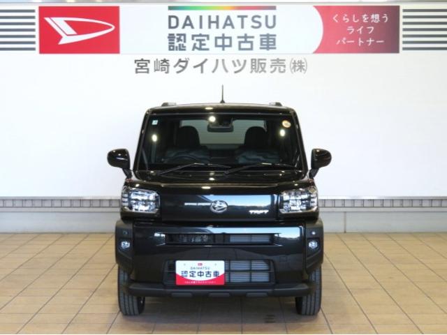 タフトＧ（宮崎県）の中古車