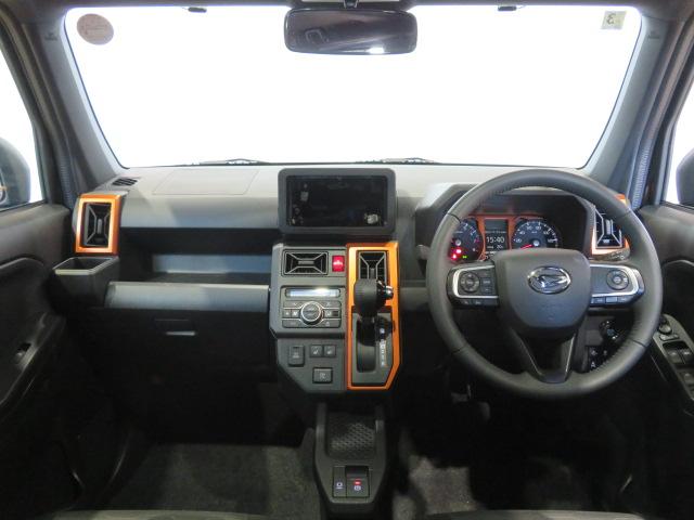 タフトＧ（宮崎県）の中古車