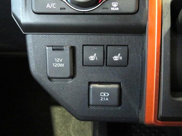 タフトＧ（宮崎県）の中古車