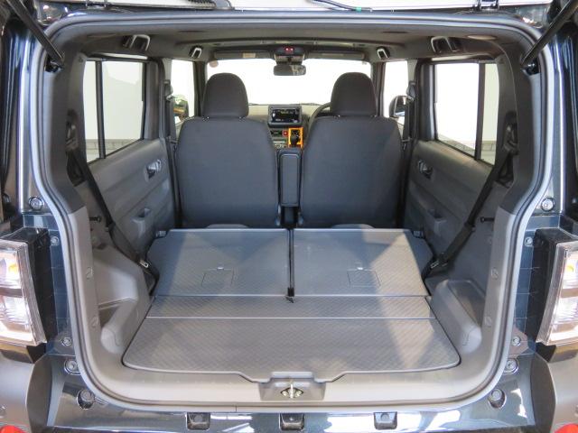 タフトＧ（宮崎県）の中古車