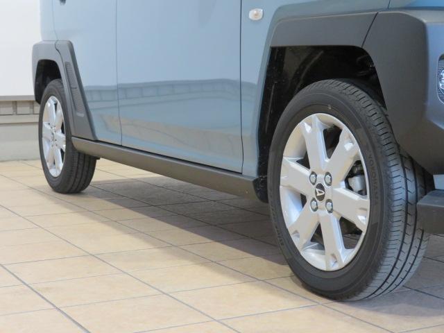 タフトＧ（宮崎県）の中古車