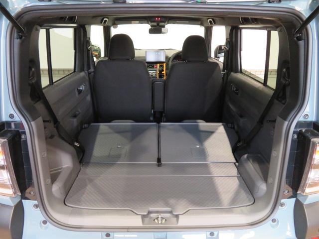 タフトＧ（宮崎県）の中古車