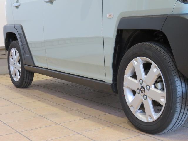 タフトＧ（宮崎県）の中古車