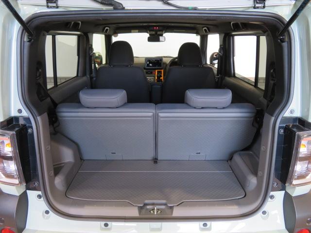 タフトＧ（宮崎県）の中古車