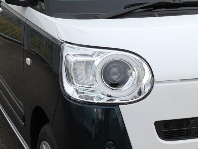 ムーヴキャンバスストライプスＧ（宮崎県）の中古車