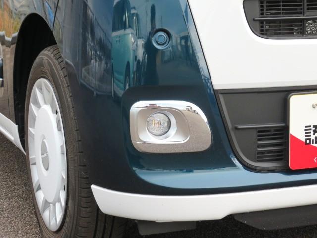 ムーヴキャンバスストライプスＧ（宮崎県）の中古車