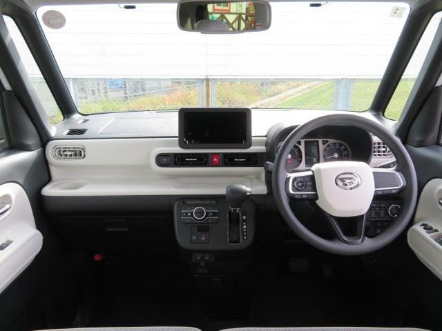 ムーヴキャンバスストライプスＧ（宮崎県）の中古車