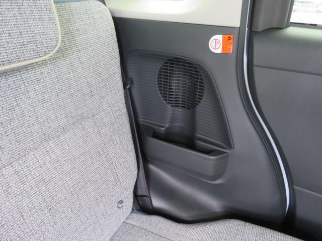 ムーヴキャンバスストライプスＧ（宮崎県）の中古車