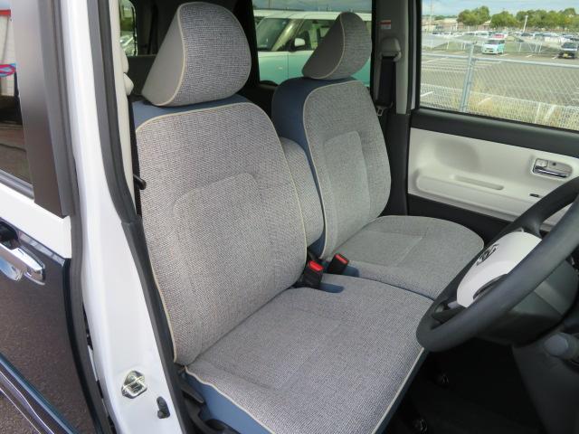 ムーヴキャンバスストライプスＧ（宮崎県）の中古車