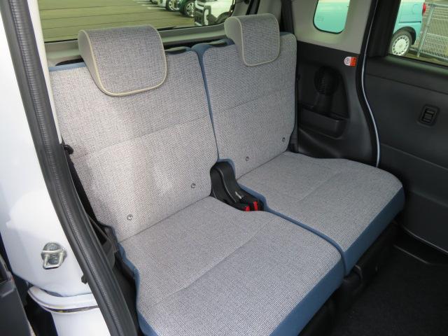 ムーヴキャンバスストライプスＧ（宮崎県）の中古車