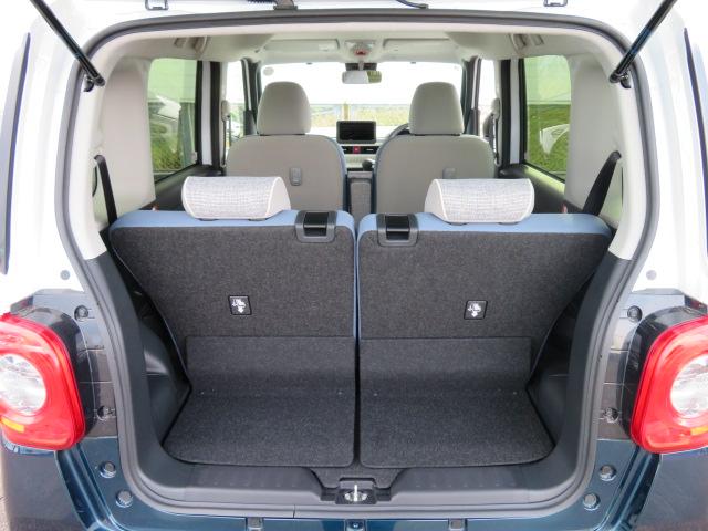 ムーヴキャンバスストライプスＧ（宮崎県）の中古車