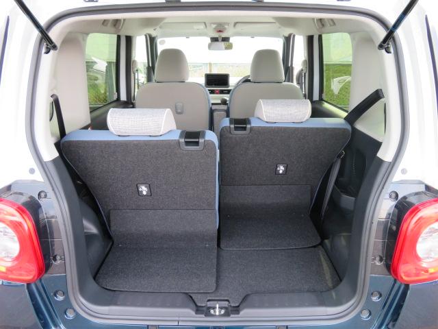 ムーヴキャンバスストライプスＧ（宮崎県）の中古車