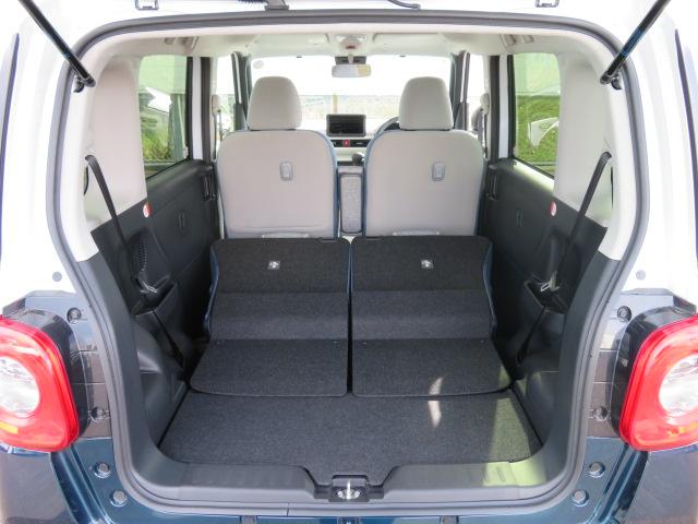 ムーヴキャンバスストライプスＧ（宮崎県）の中古車