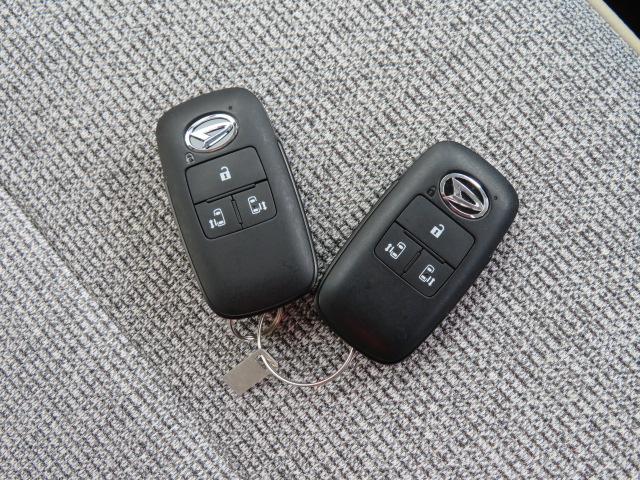 ムーヴキャンバスストライプスＧ（宮崎県）の中古車