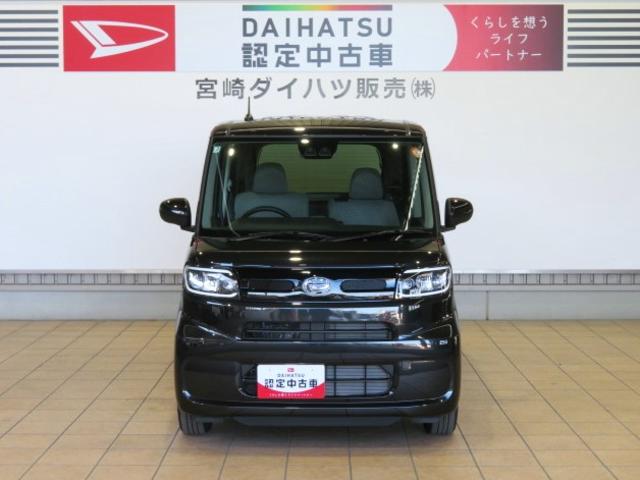 タントＸ（宮崎県）の中古車