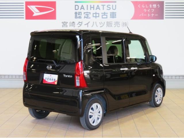 タントＸ（宮崎県）の中古車