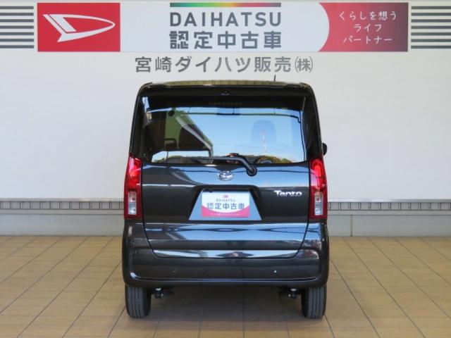タントＸ（宮崎県）の中古車