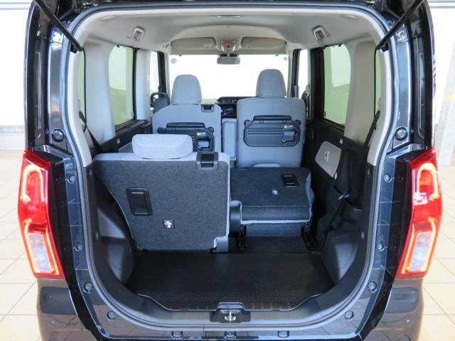 タントＸ（宮崎県）の中古車