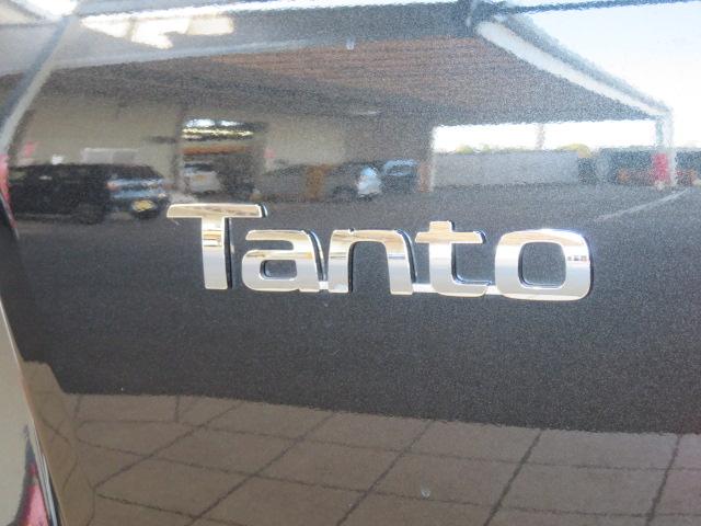 タントＸ（宮崎県）の中古車