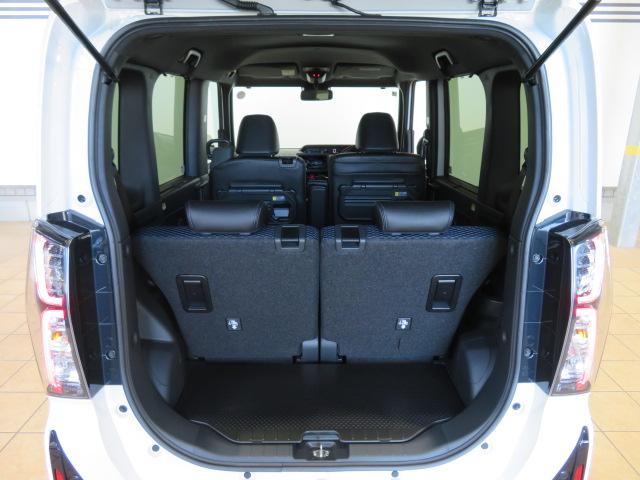 タントカスタムＸ（宮崎県）の中古車