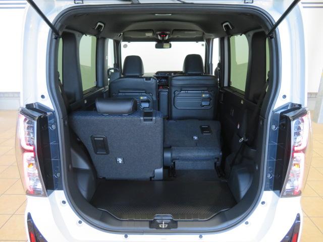 タントカスタムＸ（宮崎県）の中古車