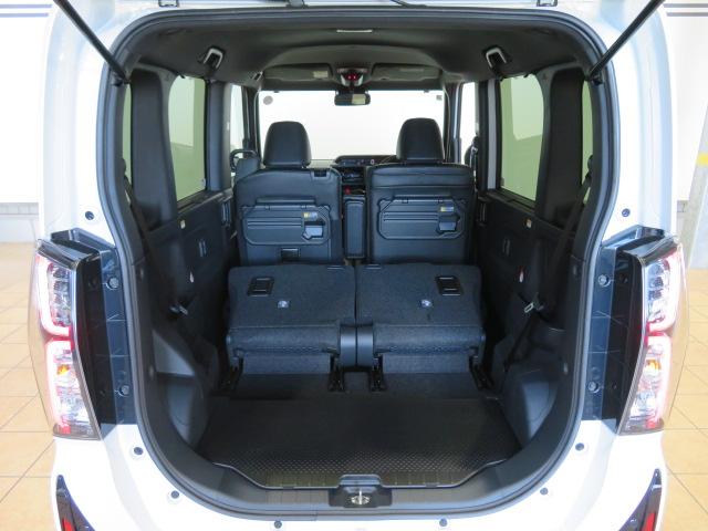 タントカスタムＸ（宮崎県）の中古車