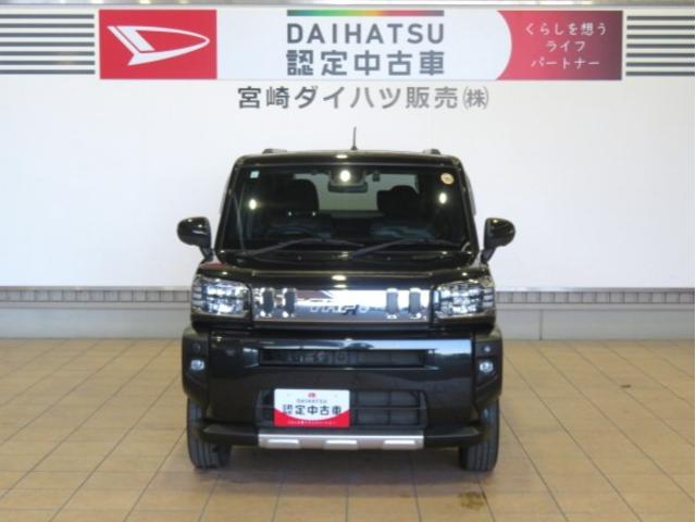 タフトG クロムベンチャー(宮崎県)の中古車