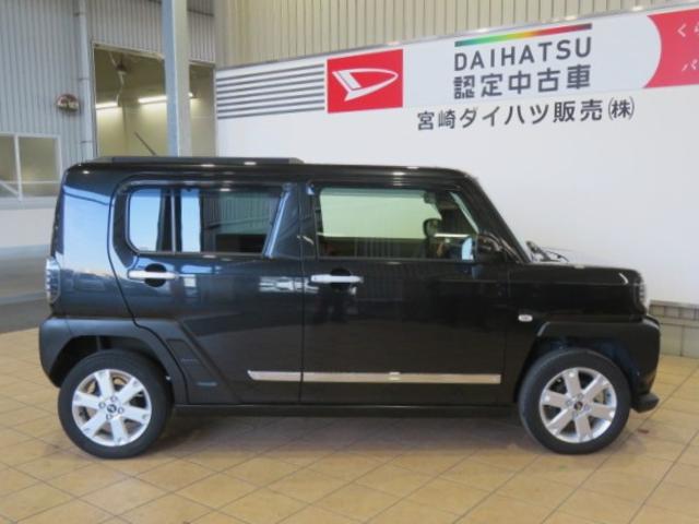 タフトG クロムベンチャー(宮崎県)の中古車