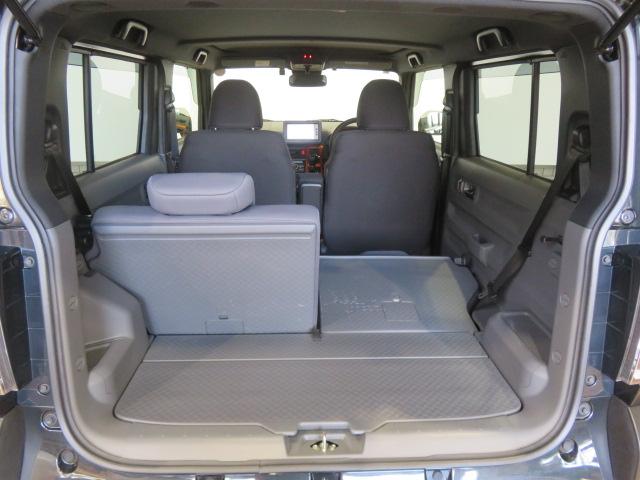 タフトG クロムベンチャー(宮崎県)の中古車