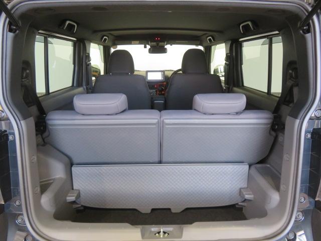 タフトG クロムベンチャー(宮崎県)の中古車