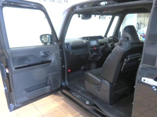 タントカスタムXスタイルセレクション(宮崎県)の中古車