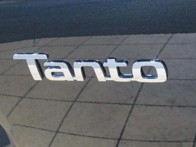 タントカスタムXスタイルセレクション(宮崎県)の中古車