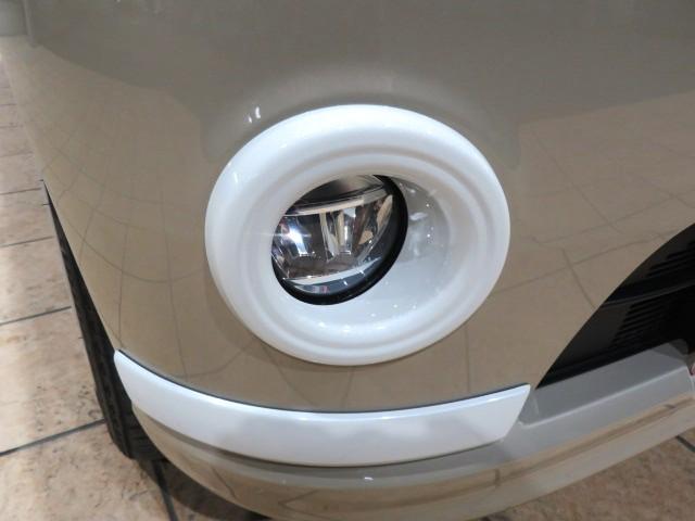 ムーヴキャンバスＧホワイトアクセントＶＳ　ＳＡIII（宮崎県）の中古車