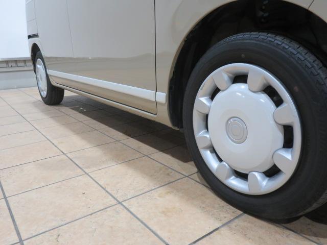 ムーヴキャンバスＧホワイトアクセントＶＳ　ＳＡIII（宮崎県）の中古車