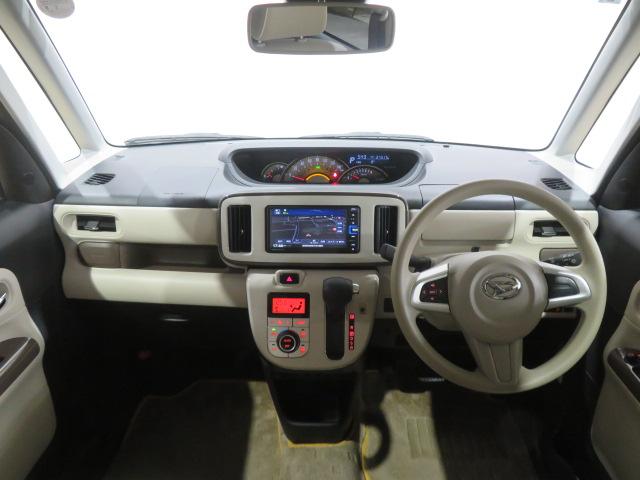 ムーヴキャンバスＧホワイトアクセントＶＳ　ＳＡIII（宮崎県）の中古車