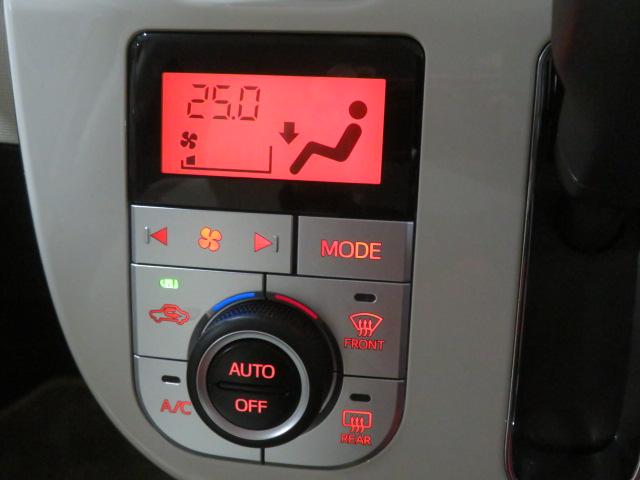 ムーヴキャンバスＧホワイトアクセントＶＳ　ＳＡIII（宮崎県）の中古車