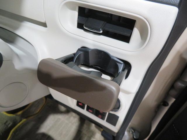 ムーヴキャンバスＧホワイトアクセントＶＳ　ＳＡIII（宮崎県）の中古車