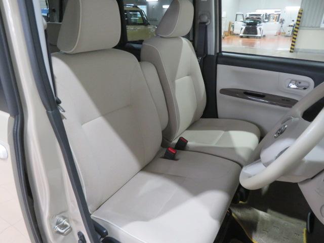 ムーヴキャンバスＧホワイトアクセントＶＳ　ＳＡIII（宮崎県）の中古車