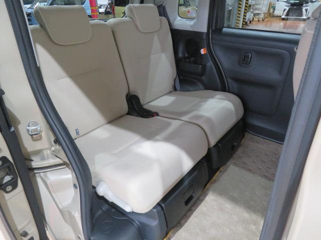 ムーヴキャンバスＧホワイトアクセントＶＳ　ＳＡIII（宮崎県）の中古車