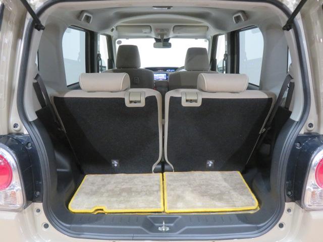 ムーヴキャンバスＧホワイトアクセントＶＳ　ＳＡIII（宮崎県）の中古車