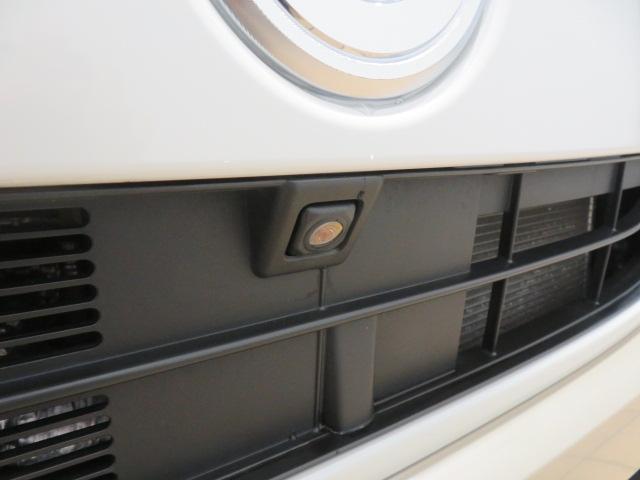 ムーヴキャンバスＧホワイトアクセントＶＳ　ＳＡIII（宮崎県）の中古車