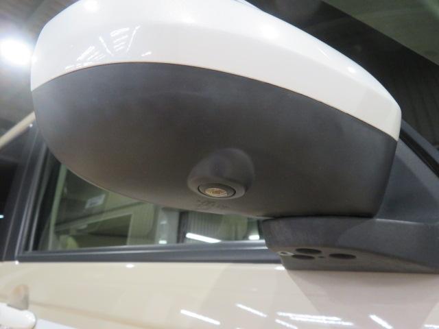 ムーヴキャンバスＧホワイトアクセントＶＳ　ＳＡIII（宮崎県）の中古車