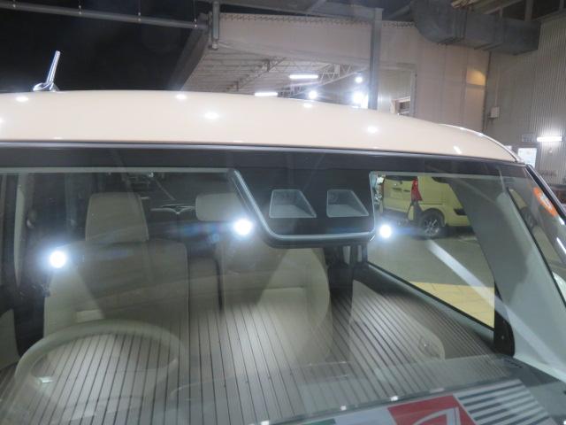 ムーヴキャンバスＧホワイトアクセントＶＳ　ＳＡIII（宮崎県）の中古車