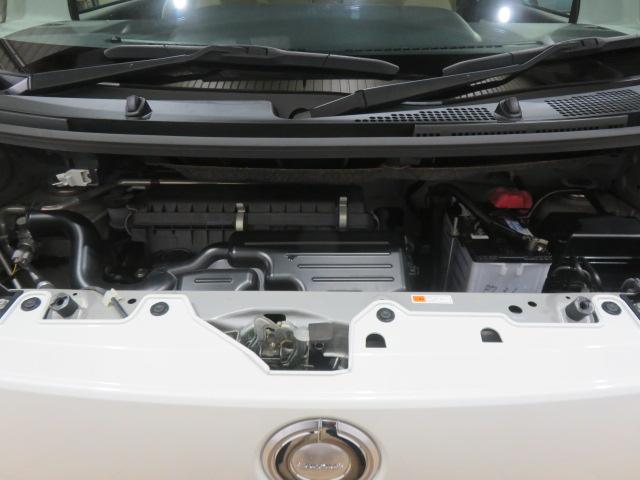 ムーヴキャンバスＧホワイトアクセントＶＳ　ＳＡIII（宮崎県）の中古車